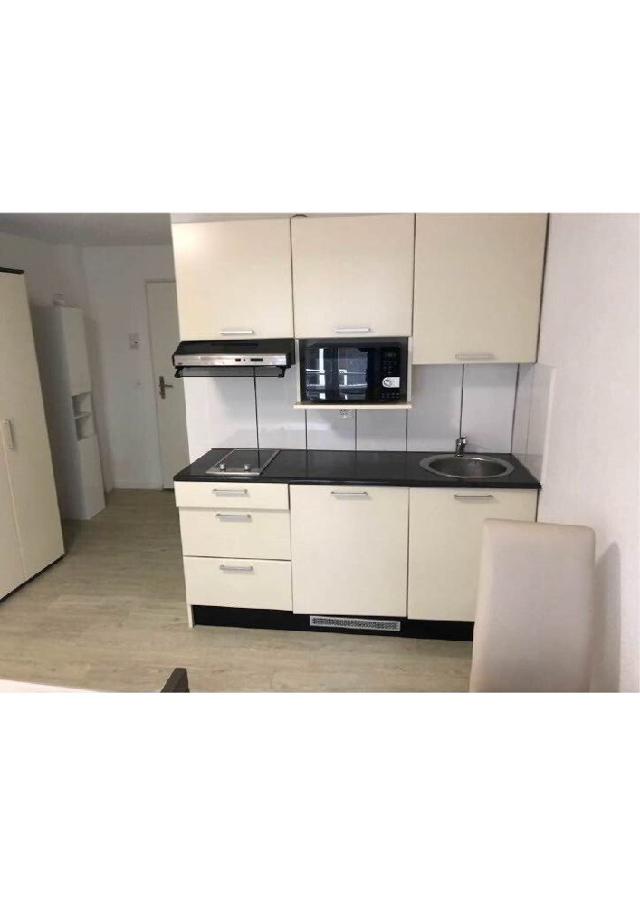 Apartment in Rorschach, Wahlkreis Rorschach - Ansicht 3