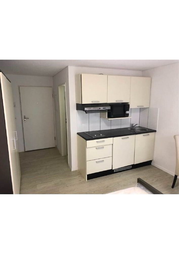Apartment in Rorschach, Wahlkreis Rorschach - Ansicht 4
