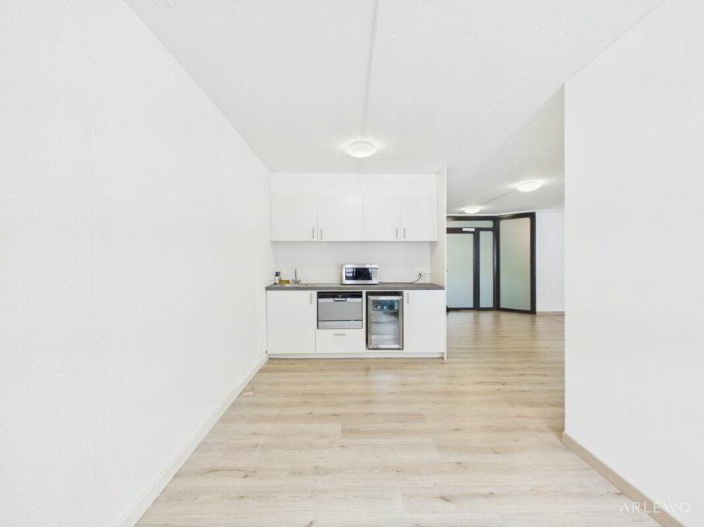 null Zimmer Büro zu vermieten in Lucerne - Bild 1/7