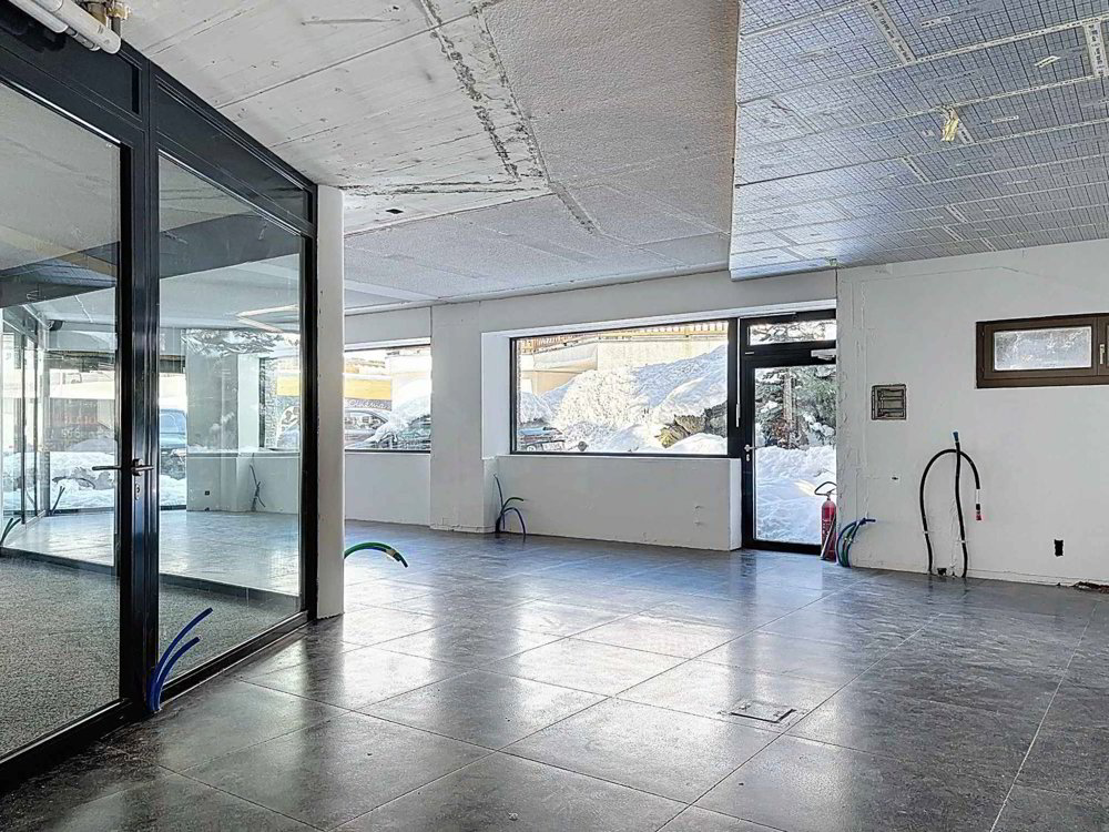 Bureau & Commerce null pièces à louer à Verbier - image 1/4