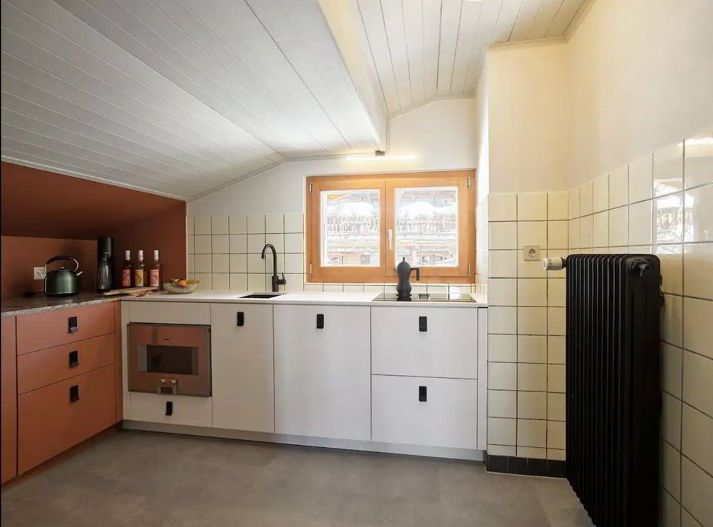 Appartement 3 pièces à louer à Verbier - image 1/9