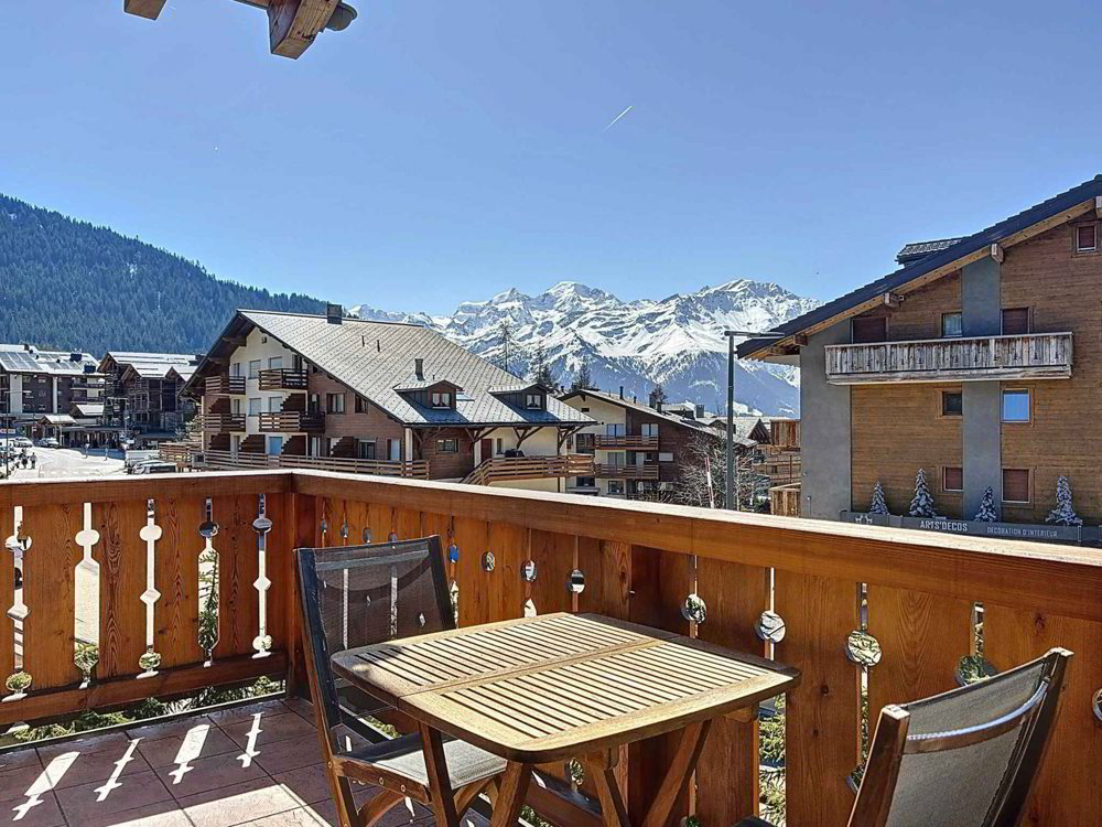 4 Zimmer Wohnung zu vermieten in Verbier - Bild 1/13