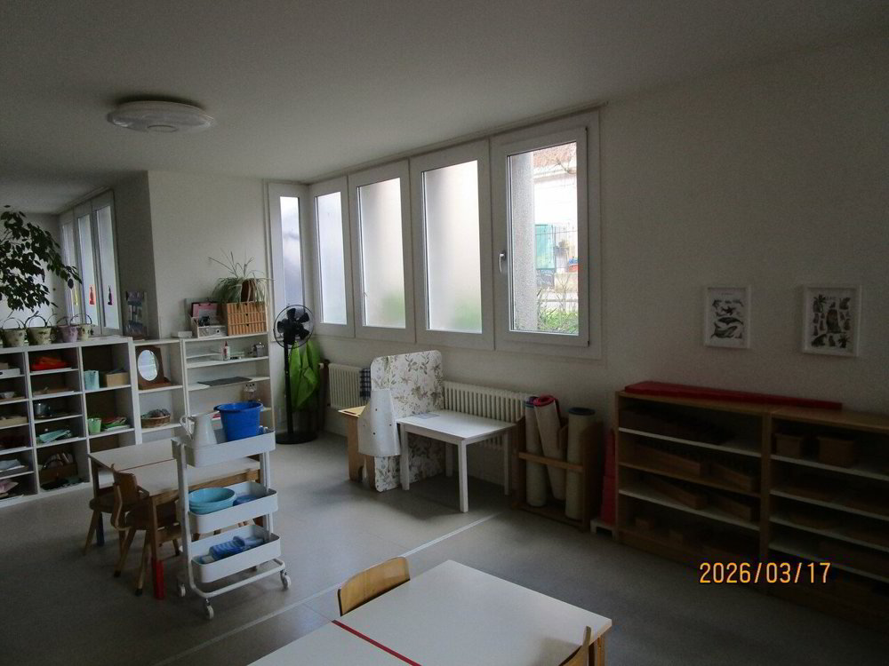 null rooms Office & Commercial for rent in Basel - image 1/5