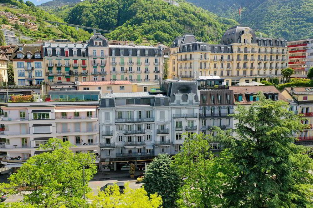Appartamento di 4 locali in vendita a Montreux - immagine 1/13