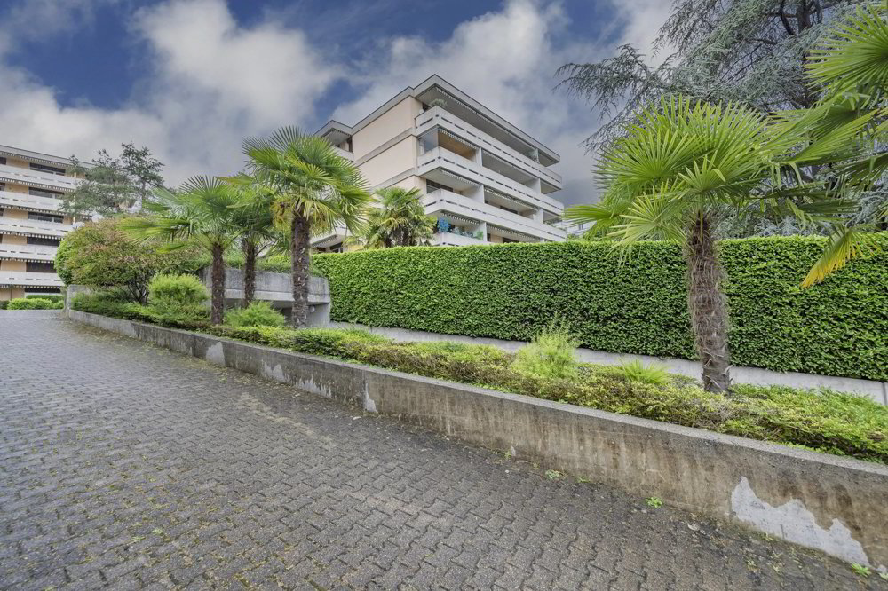 Appartamento di 2 locali in vendita a Montreux - immagine 1/9
