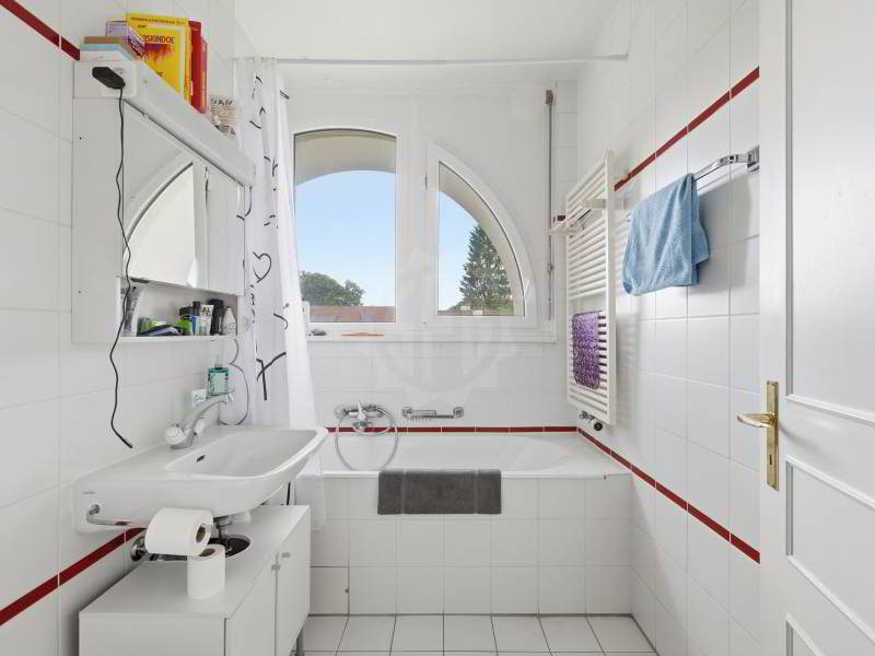Appartement 5 pièces à louer à Le Grand-Saconnex - image 1/12