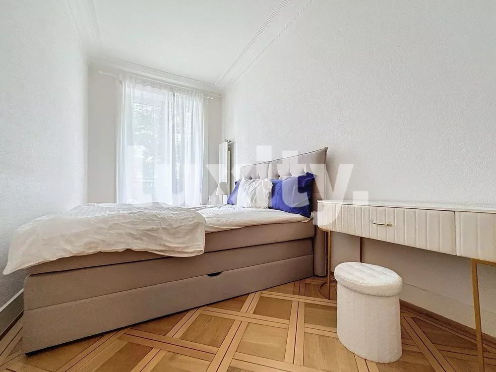 3 Zimmer Wohnung zu vermieten in Ginevra - Bild 1/4