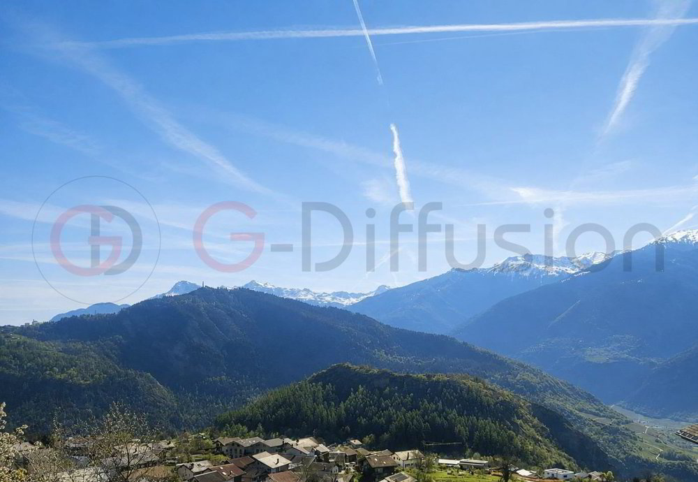 Casa di null locali in vendita a Fortunau (Ayent) - immagine 1/1