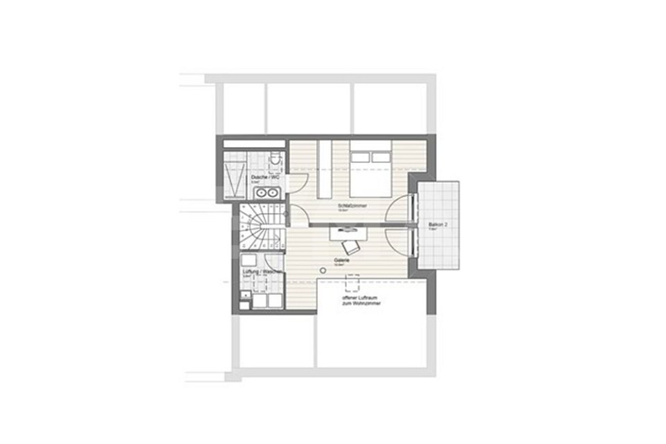 Appartement 4 pièces à acheter à Höri - image 1/7
