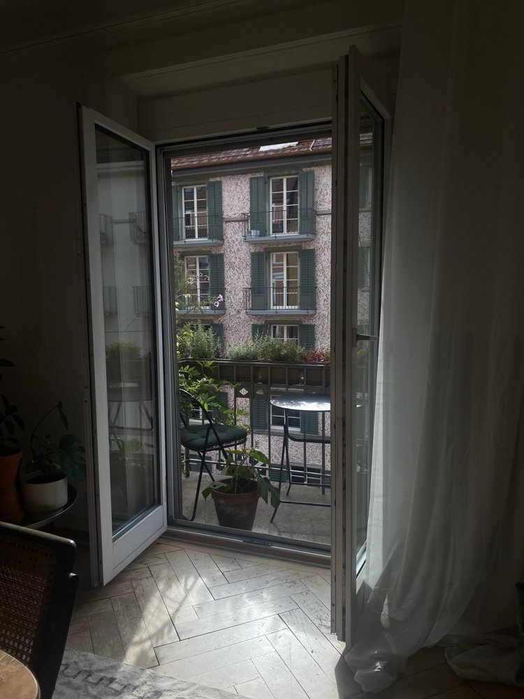 Appartement 3 pièces à louer à Zürich - image 1/9