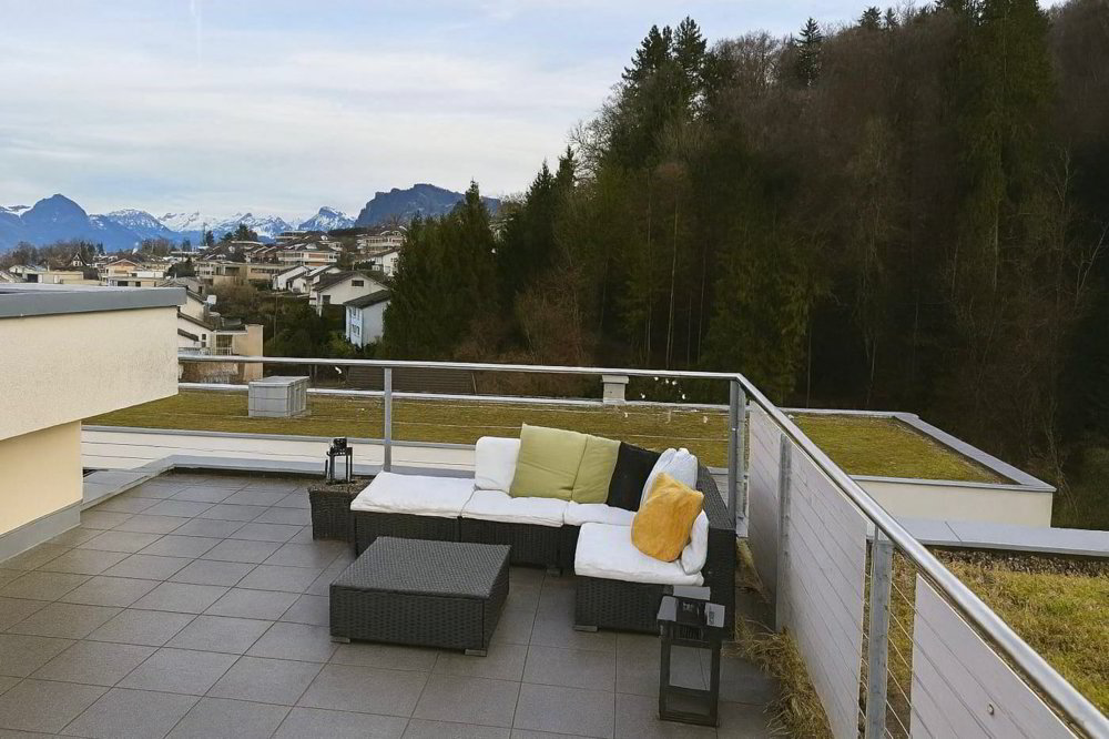 Appartement 3 pièces à louer à Luzern - image 1/10