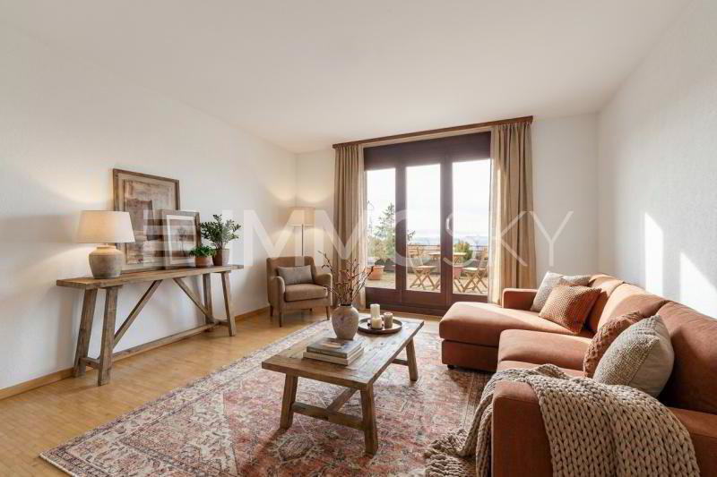 Appartement 7 pièces à acheter à Klingnau - image 1/5