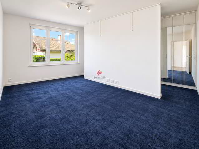 3.5 Zimmer Wohnung zum verkaufen in Neuenburg - Bild 1/13