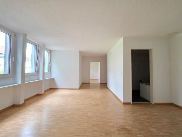 Appartement 5 pièces à louer à Bienne - image 1/13