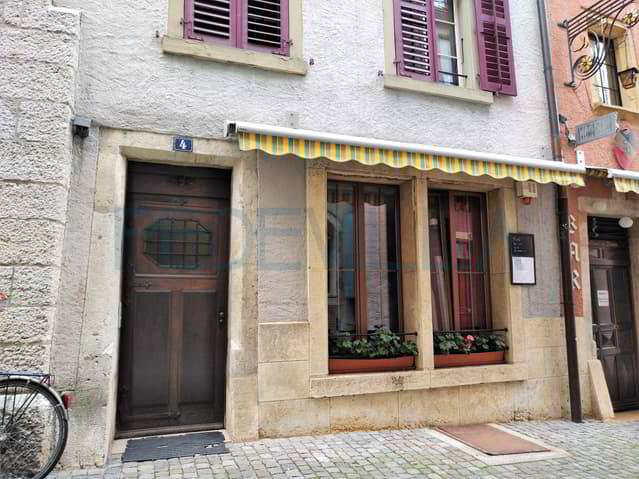 Appartement 3.5 pièces à louer à Bienne - image 1/6