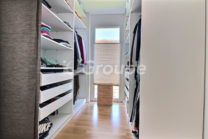 Haus – Granges VS - Ansicht 3