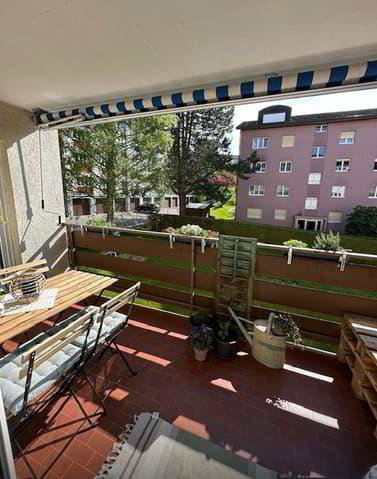 Appartement 3.5 pièces à louer à Guin - image 1/7