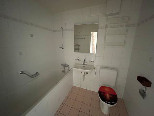 4 Zimmer Wohnung zu vermieten in Vallorbe - Bild 1/10