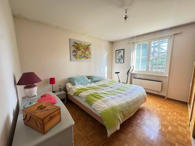 Appartement 4 pièces à louer à La Sarraz - image 1/13