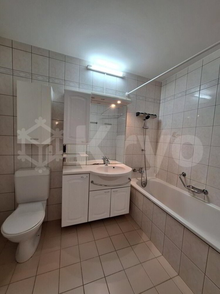 4.5 Zimmer Wohnung zu vermieten in St-Gingolph - Bild 1/9