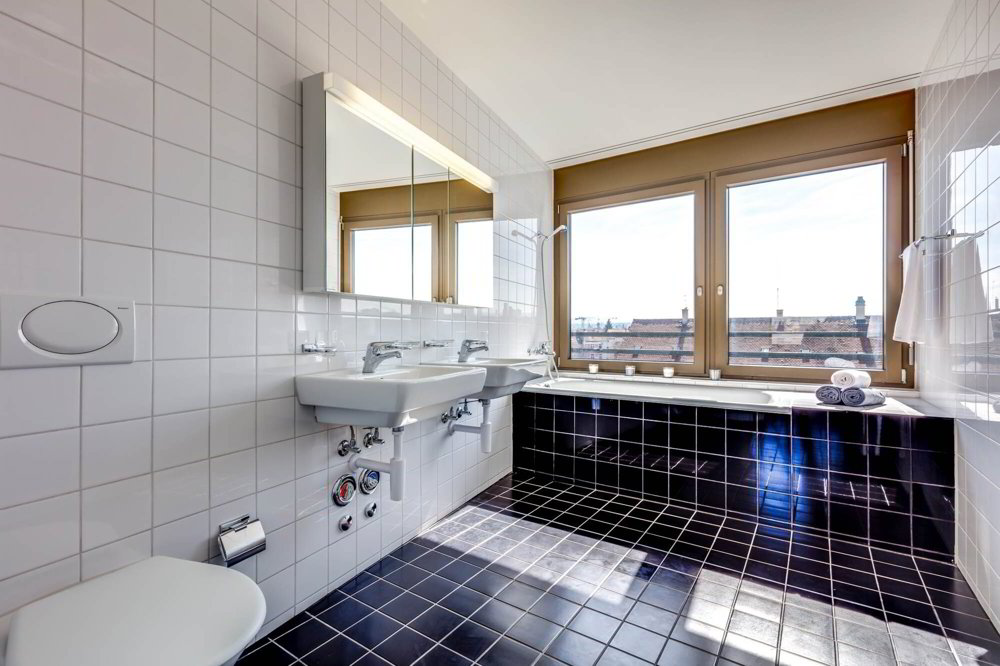 3.5 rooms Apartment for rent in Basel - image 1/11