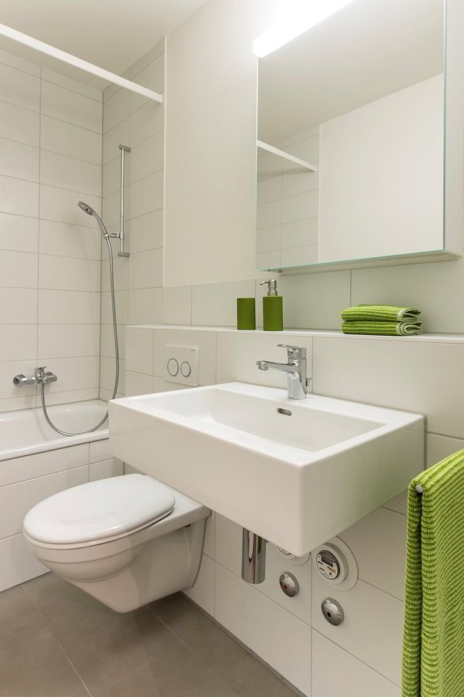 2 rooms Apartment for rent in Basel - image 1/5