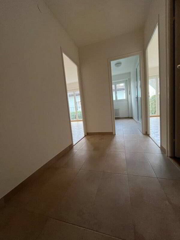 Appartement 2 pièces à louer à Losanna - image 1/4