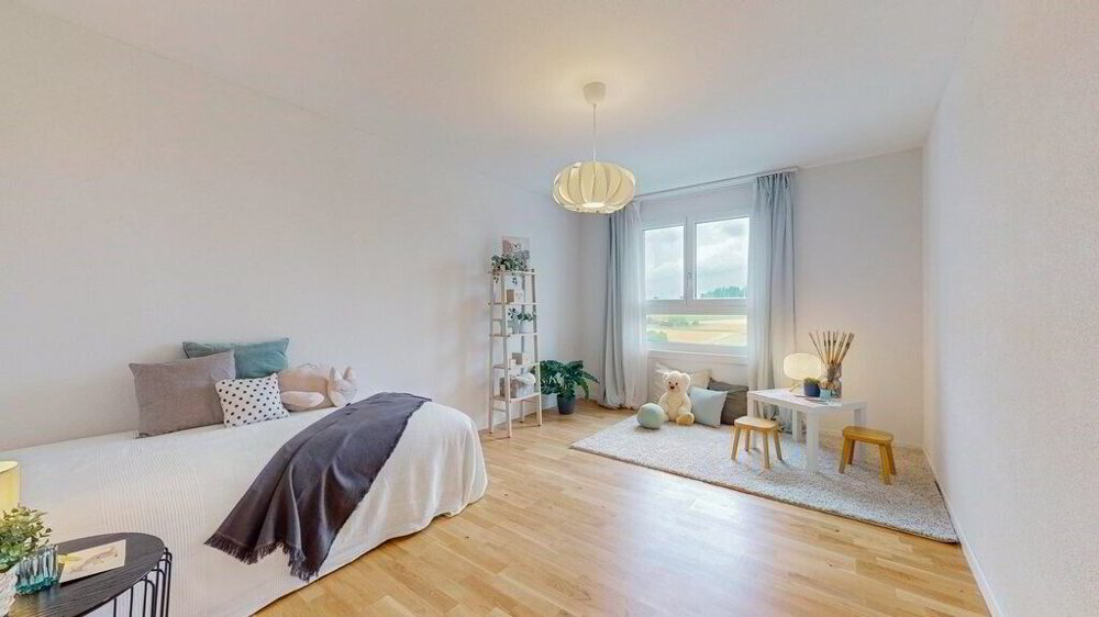 Appartement 4.5 pièces à louer à Berne - image 1/10