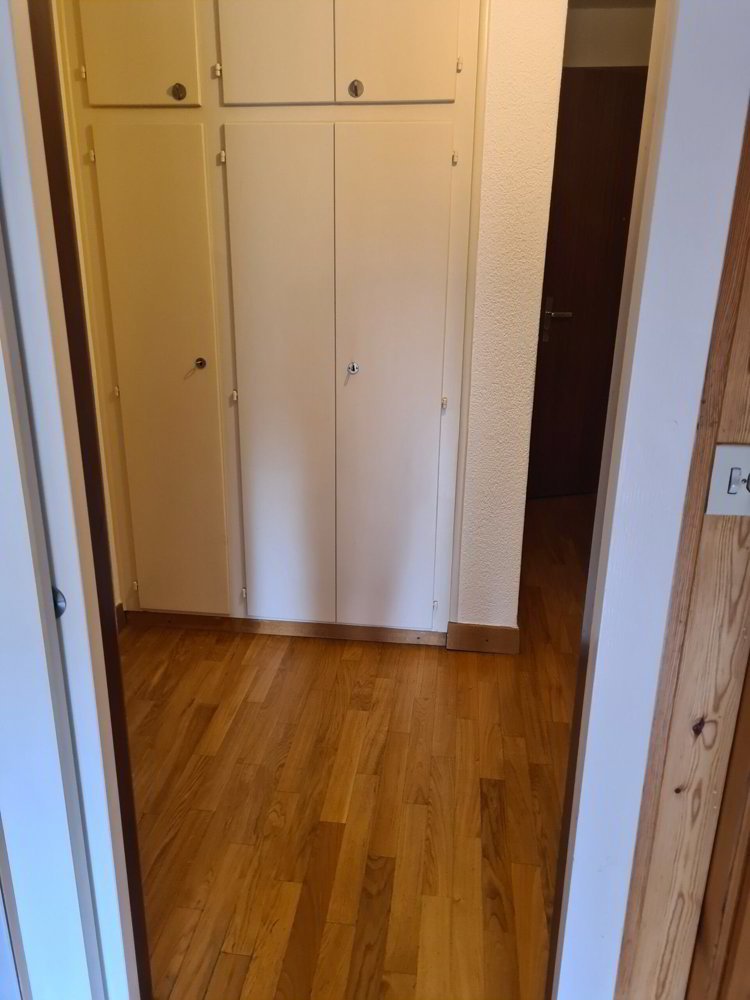 2.5 Zimmer Wohnung zu vermieten in Crans-Montana - Bild 1/12