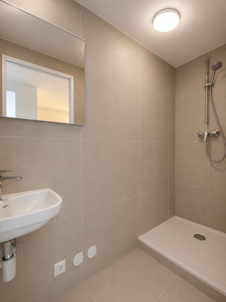 Appartement 4 pièces à louer à Corsier-sur-Vevey - image 1/6