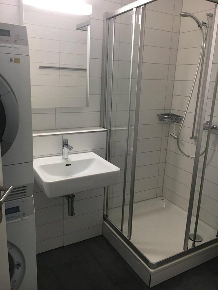 Appartement 4.5 pièces à louer à Ostermundigen - image 1/6