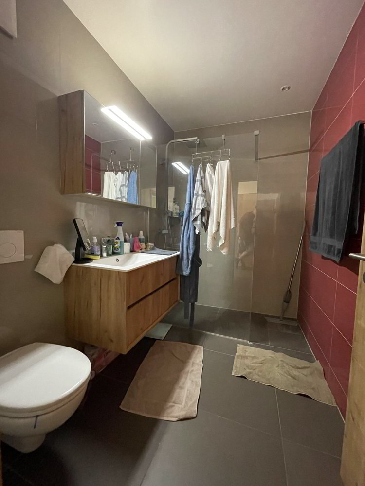 Appartement 2.5 pièces à louer à Romont FR - image 1/4