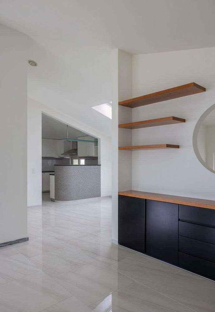 4 Zimmer Wohnung zu vermieten in Melide - Bild 1/13