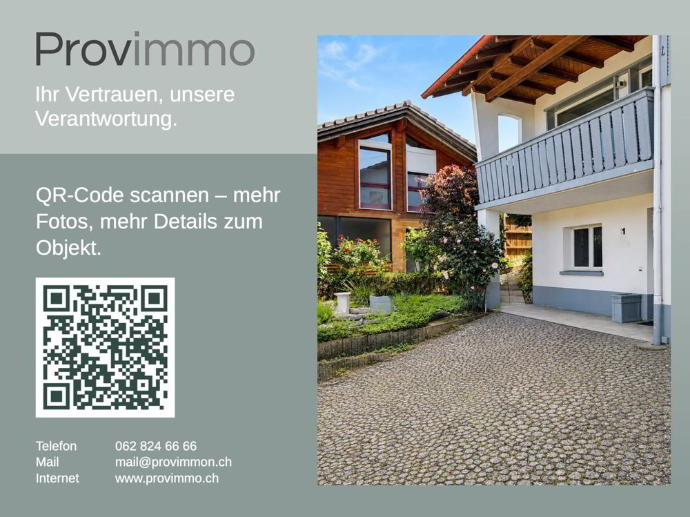 Maison 6 pièces à acheter à Erlinsbach - image 1/13