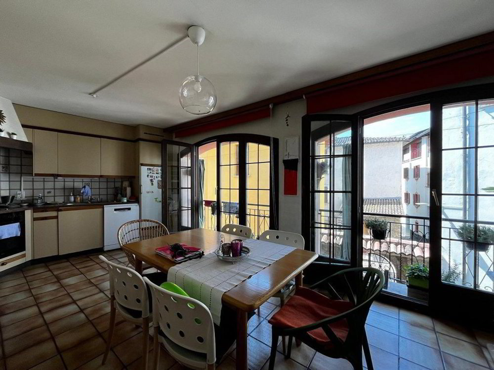Appartamento di 8 locali in vendita a Bedano - immagine 1/11