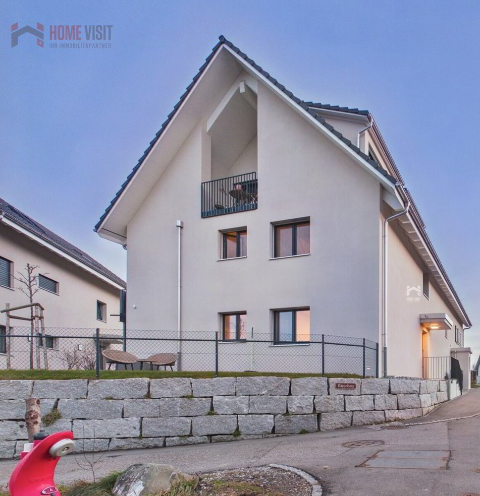 3.5 Zimmer Wohnung zum verkaufen in Hermetschwil-Staffeln - Bild 1/14