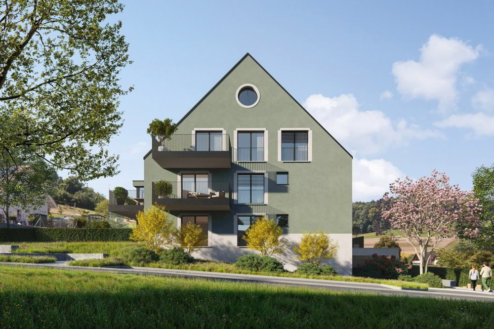 4.5 rooms Apartment to buy in Weiach - image 1/9