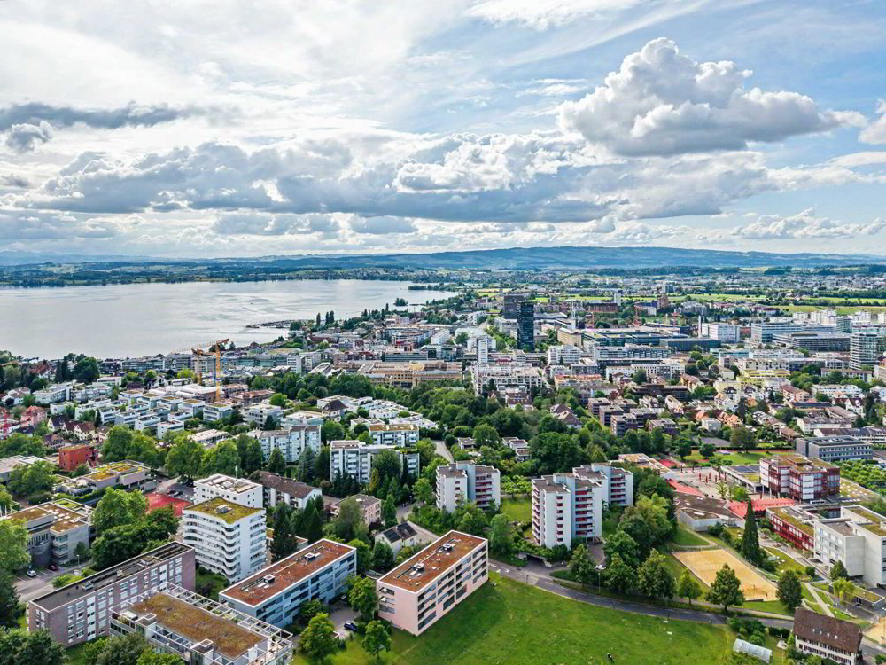 Appartement 4.5 pièces à acheter à Zug - image 1/16