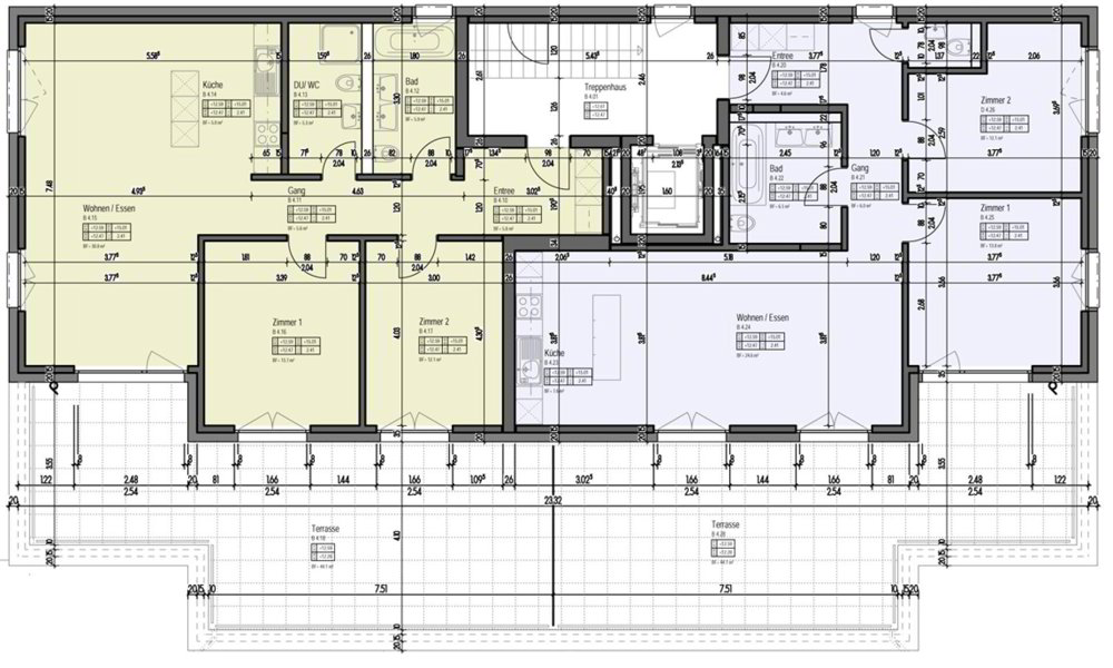 Appartement 3.5 pièces à acheter à Liestal - image 1/13