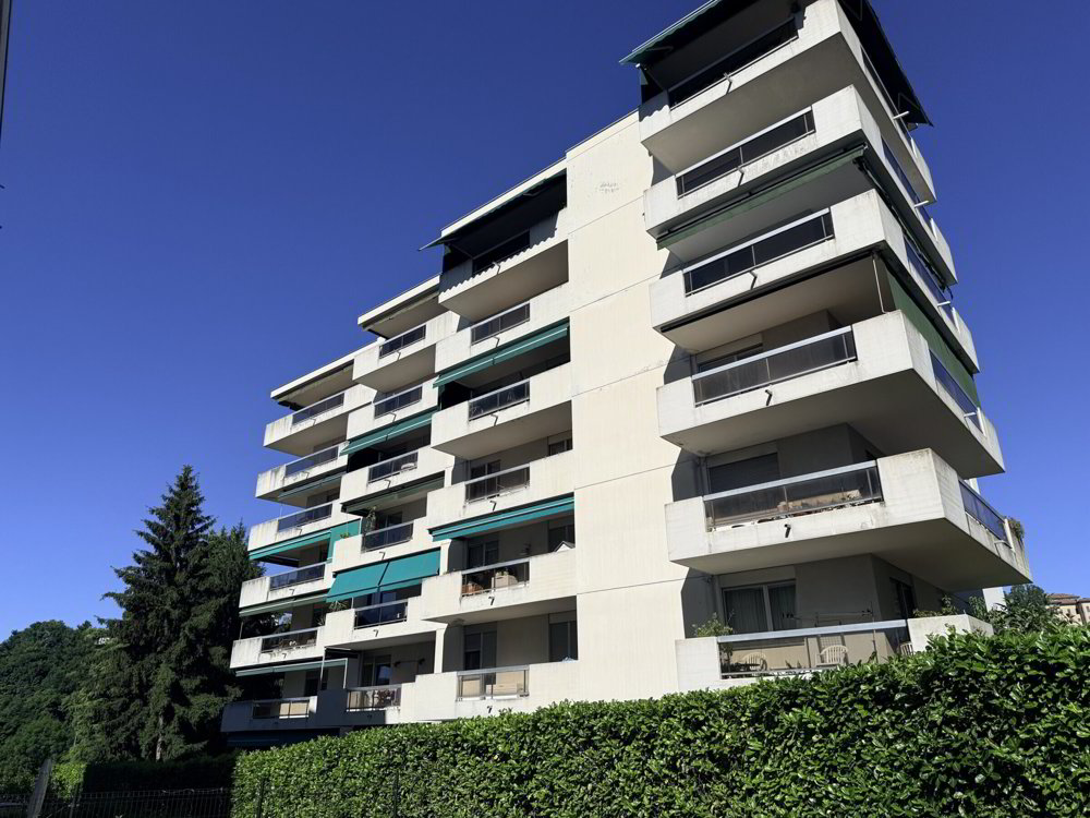 Appartamento di 3.5 locali in vendita a Morbio Inferiore - immagine 1/9