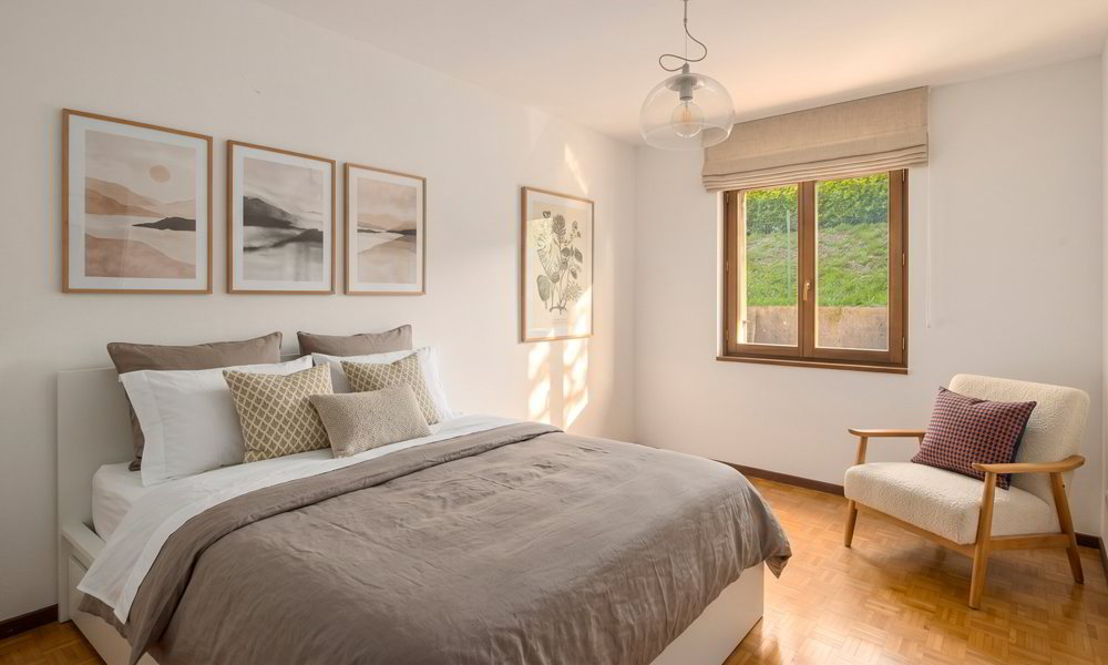 Casa di 6.5 locali in vendita a Castel San Pietro - immagine 1/9