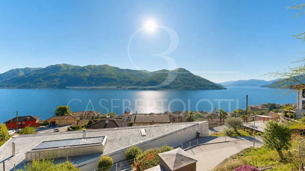 Casa di 4.5 locali in vendita a Brissago - immagine 1/13