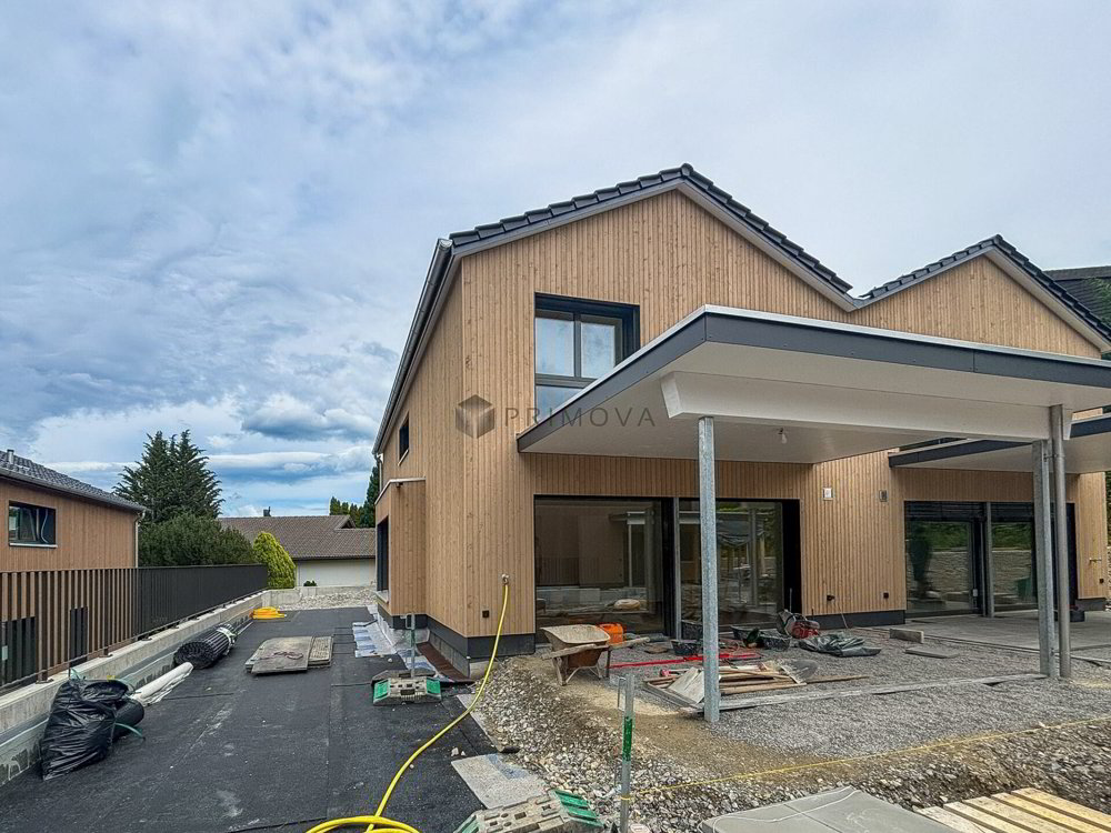 Maison 6.5 pièces à acheter à Reinach AG - image 1/10