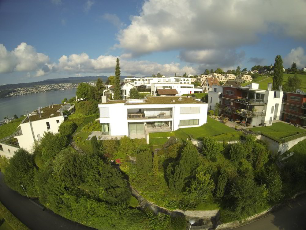 4.5 rooms Apartment for rent in Meilen - image 1/9