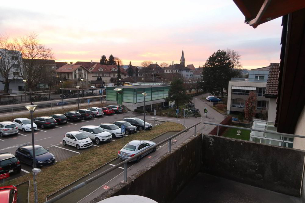 Appartement 1.5 pièces à louer à Münchenbuchsee - image 1/5