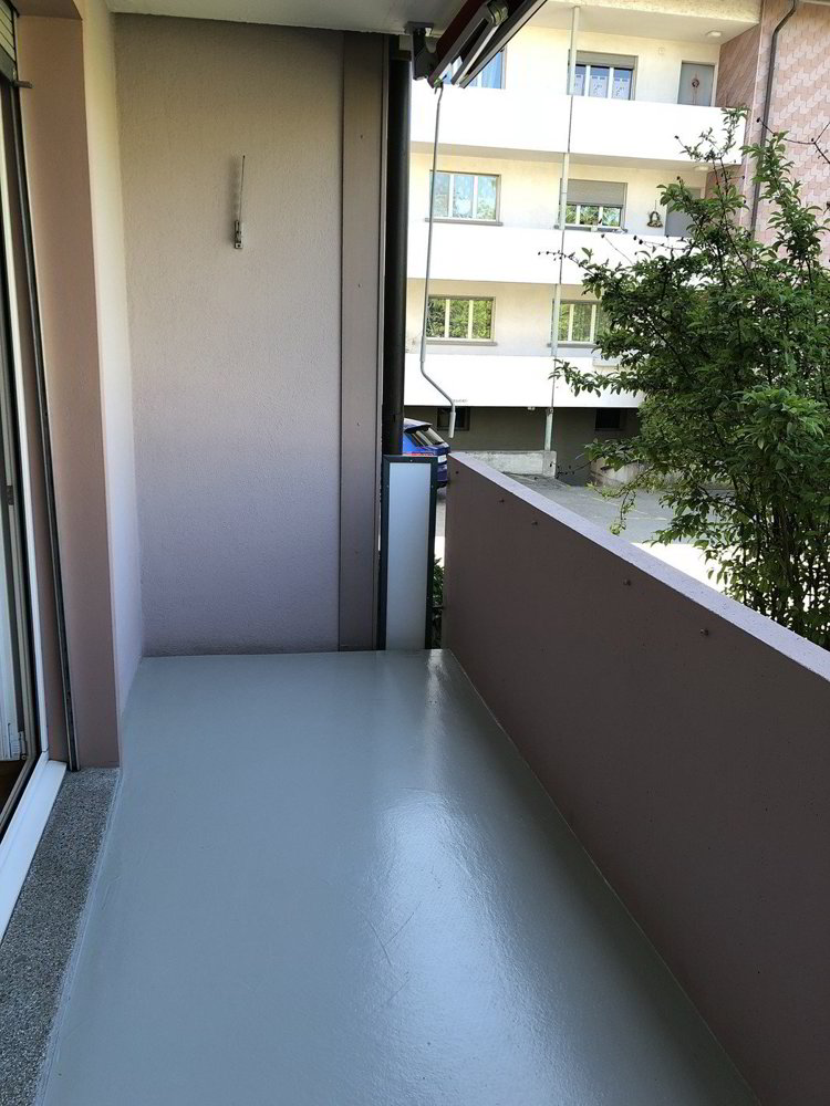 Appartement 3 pièces à louer à Burgdorf - image 1/4