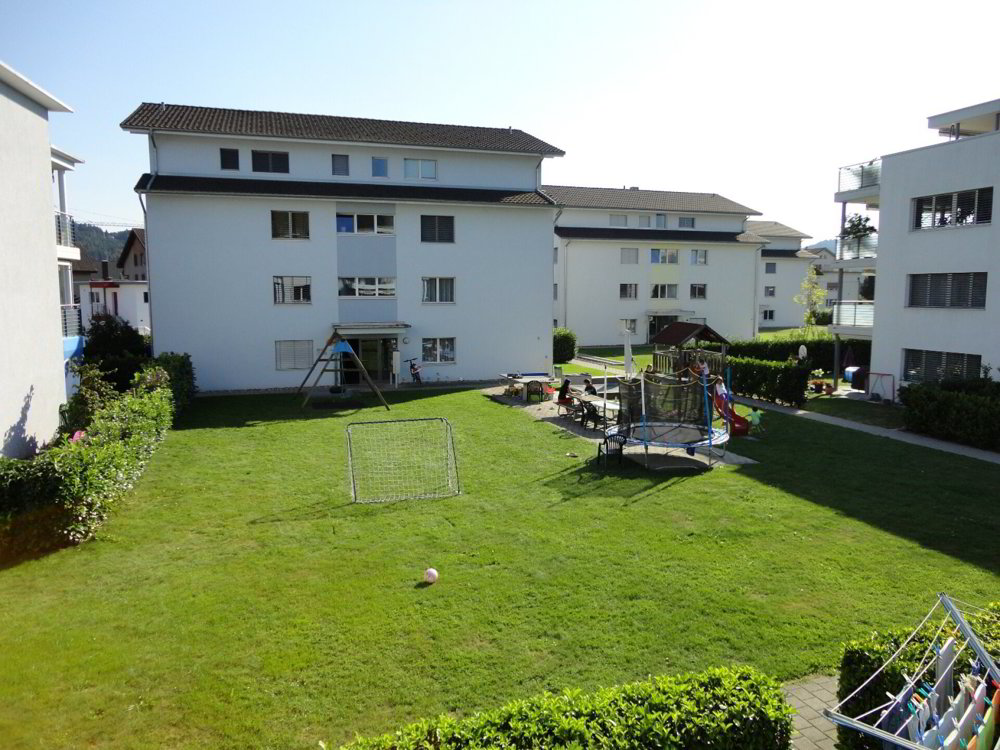 4.5 Zimmer Wohnung zu vermieten in Dagmersellen - Bild 1/11