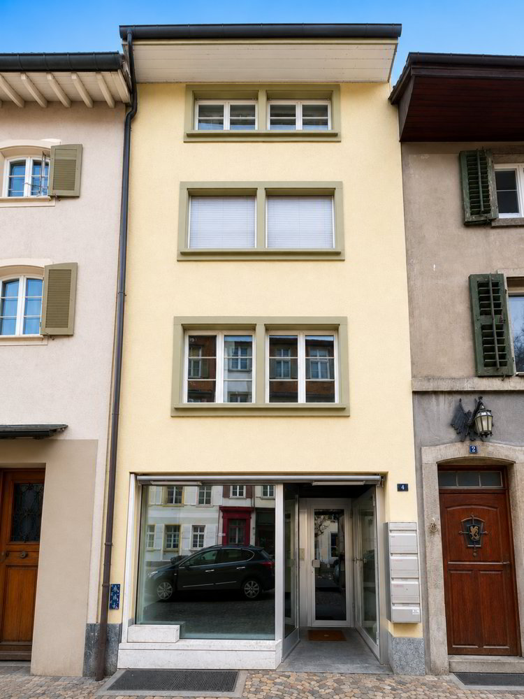 Ufficio & Commercio di 1.5 locali in affitto a Liestal - immagine 1/4