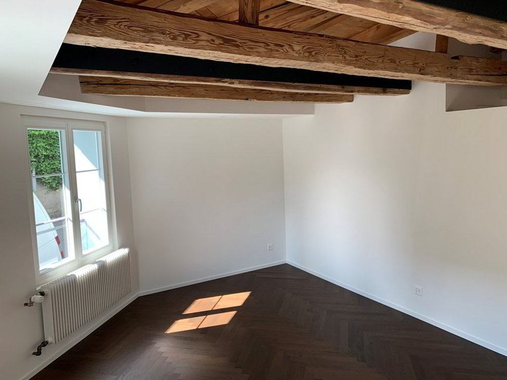 2 Zimmer Wohnung zu vermieten in St. Gallen - Bild 1/6