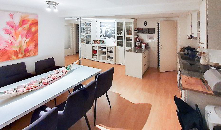 2.5 Zimmer Wohnung zu vermieten in San Gallo - Bild 1/6